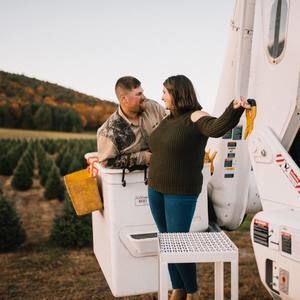 Meet your Posher, Clark